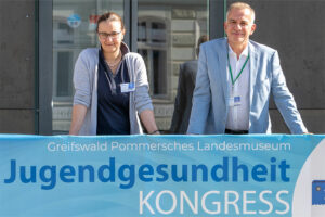 2. Jahrestagung des Adipositas-Netzwerkes M-V: „Kinder- und Jugendgesundheit“