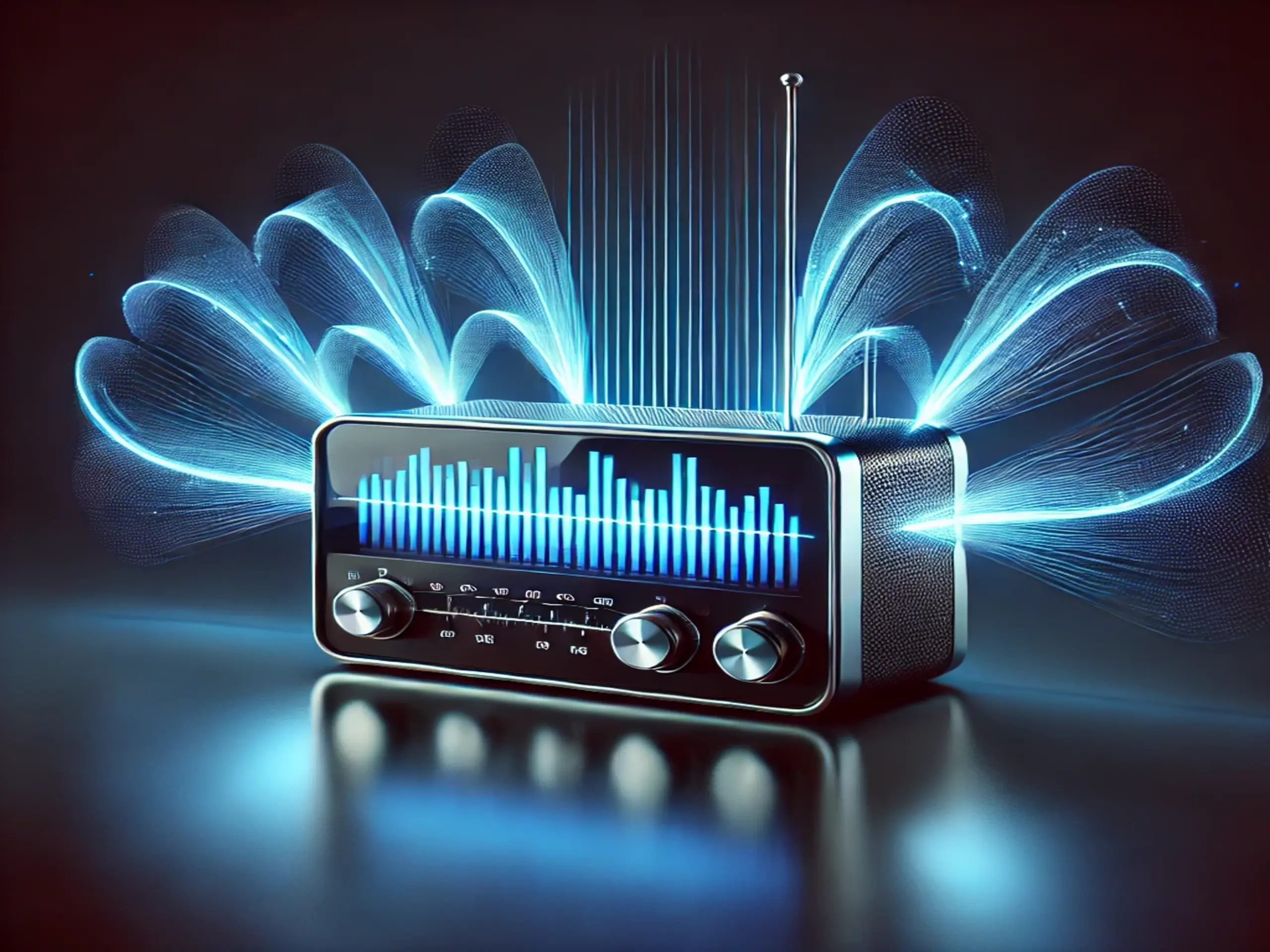 Unser Interview bei 80s80s Radio – Reinhören lohnt sich!